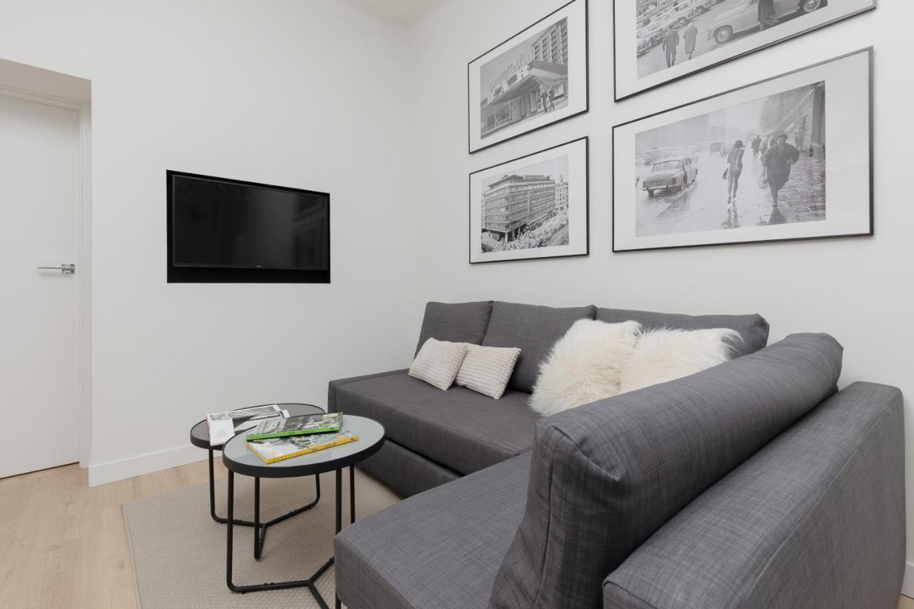 Spacious With Panoramic View Of By Renters * Warszawa