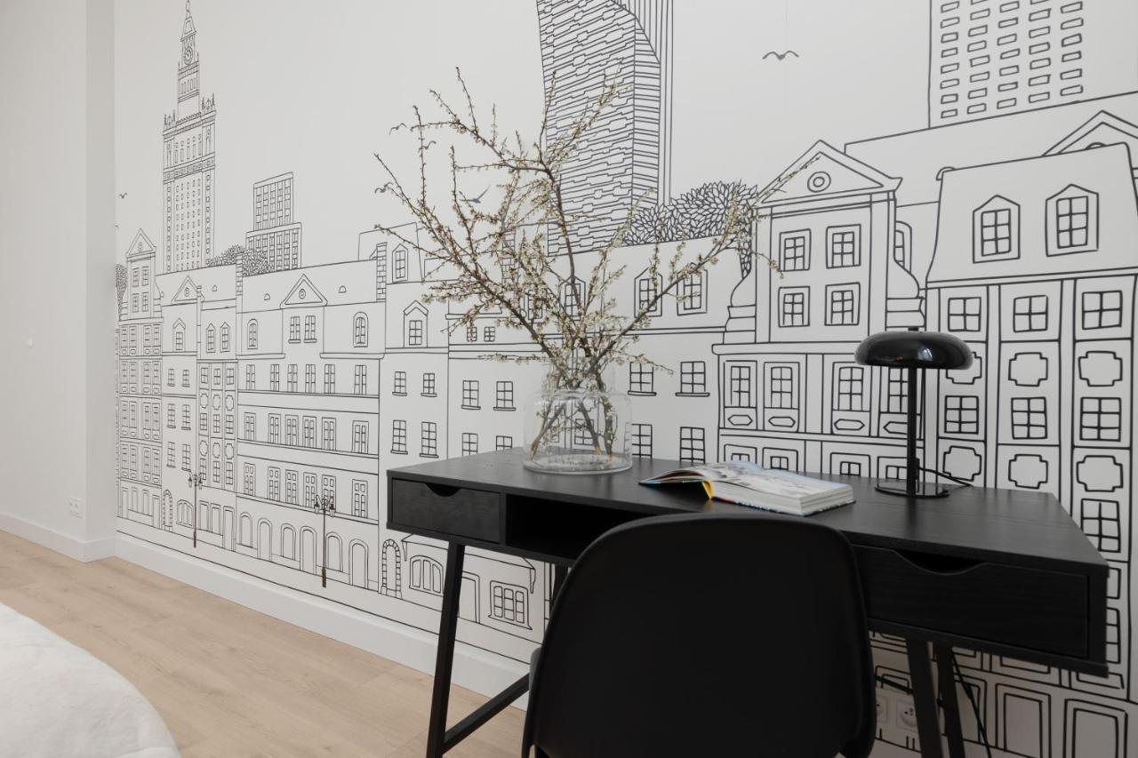 Lägenhet Spacious With Panoramic View Of By Renters *